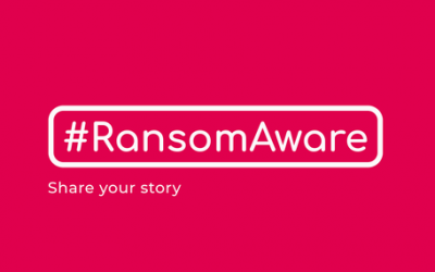 The UKCSA Joins the #RansomAware Campaign and Consortium
