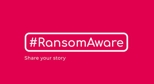 CSU Joins the #RansomAware Campaign and Consortium