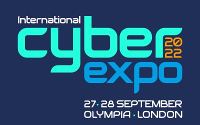 International Cyber Expo – 27 to 28 September 2022