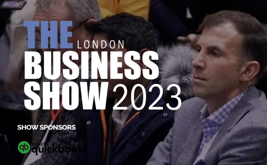 The Business Show – 22 and 23 November 2023
