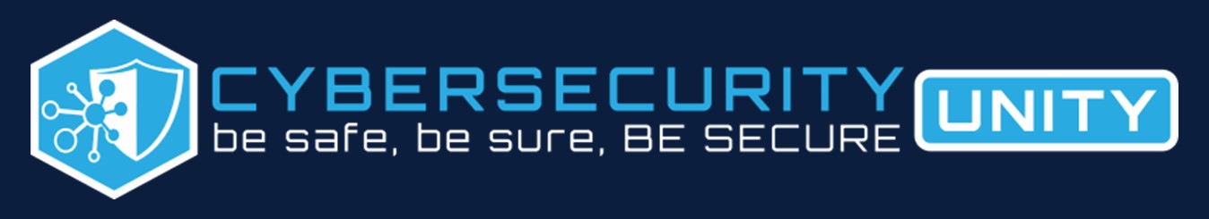 Cyber Security Unity Logo