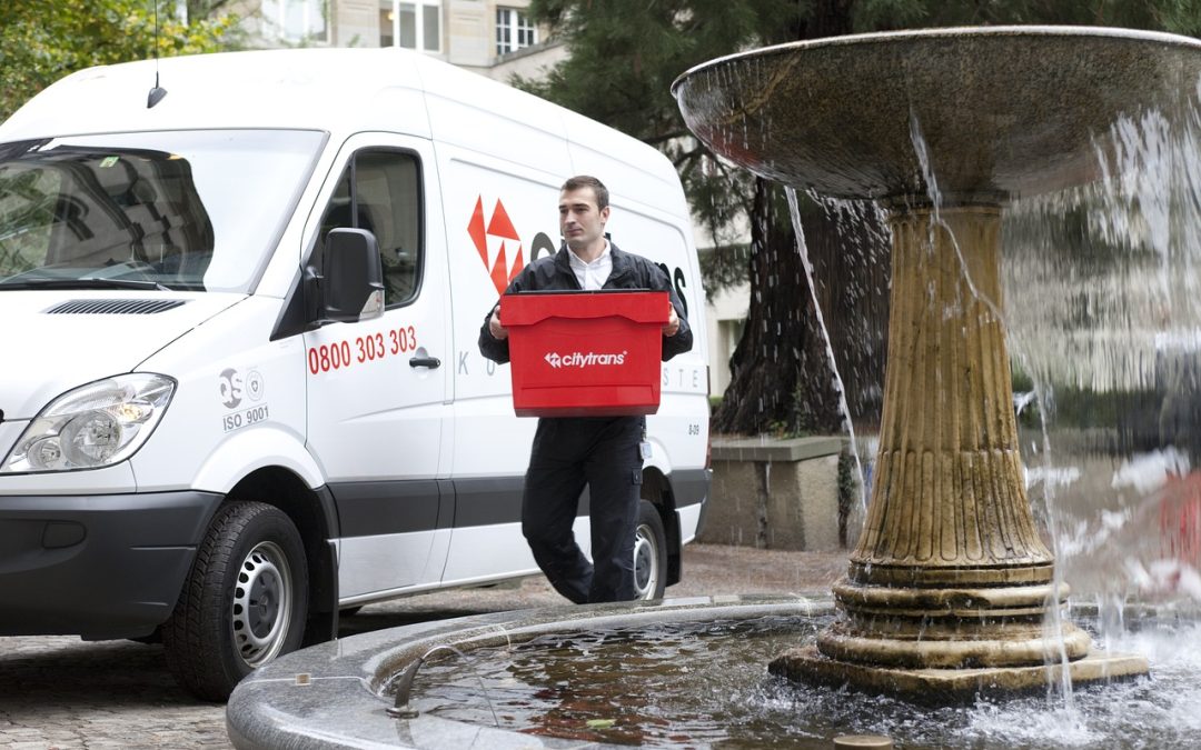 Delivery Scams on the Rise: Here’s How to Protect Yourself Online