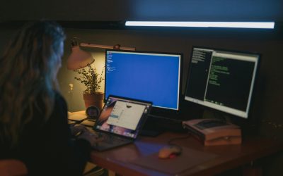 Can You Trust Your CEO’s Voice? Authentication Lessons from Ashley Madison to AI Fraud